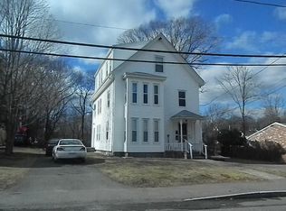 92 Robbins St #2, Avon, MA 02322