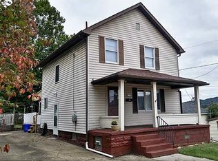 512 Locust St, Coraopolis, PA 15108