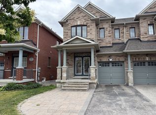 37 Via Toscana, Vaughan, ON L4H3V5