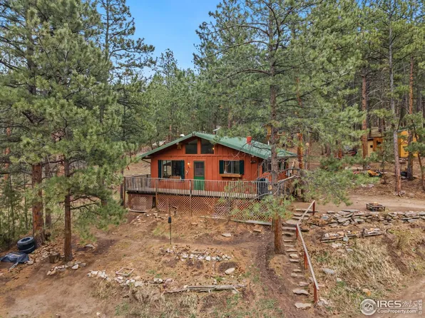 286 Wren Pl, Drake, CO 80515