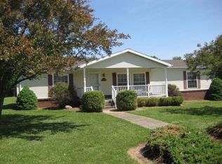 240 David Ave, Mount Carmel, IL 62863