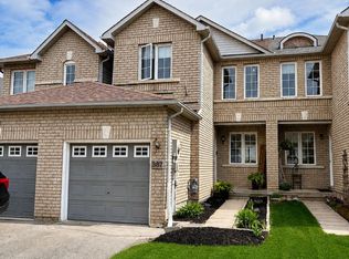 387 Ferndale Dr S, Barrie, ON L4N0M1