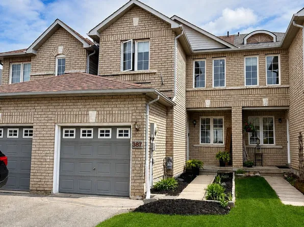 387 Ferndale Dr S, Barrie, ON L4N 0M1