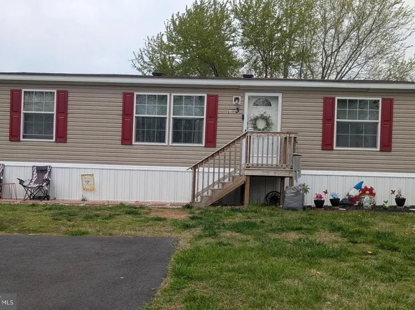 3 Buddy Blvd, Chesapeake City, MD 21915