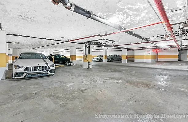 Rented by Stuyvesant Heights Realty Corp | media 14