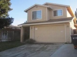 922 Rancho Roble Way, Sacramento, CA 95834