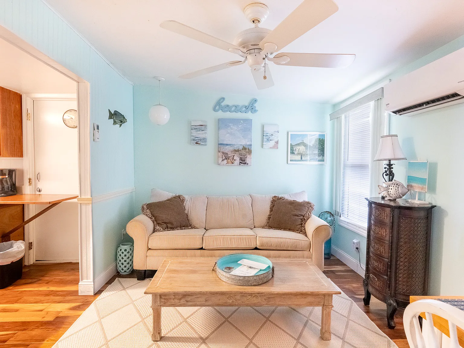 1 bed, 500 sqft, $2,450 — Photo 2