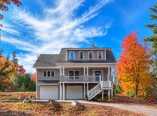 94 Young Road, Barrington, NH 03825