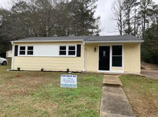 3533 Dundale Rd, Montgomery, AL 36109