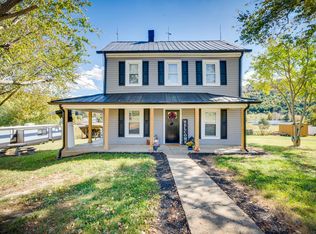 2829 Rock Springs Rd, Kingsport, TN 37664