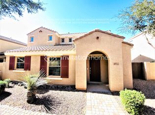 2602 E Megan St, Gilbert, AZ 85295