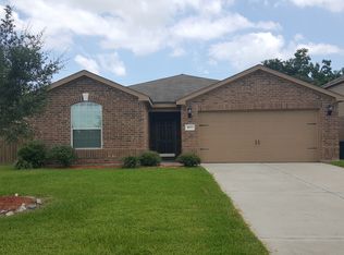 4207 Jana Dr, Santa Fe, TX 77510
