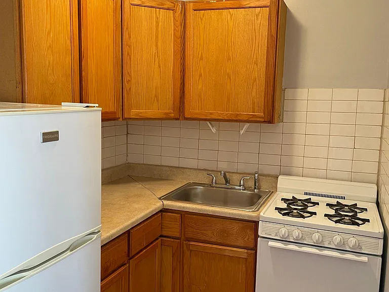3121 N Hamlin Ave #2I — Photo 4