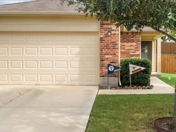 206 Feathergrass Dr, Buda, TX 78610