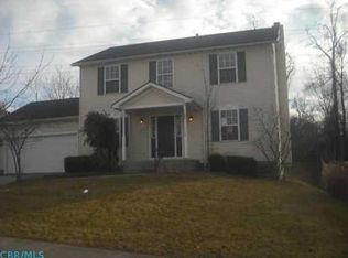 7754 Astra Cir, Reynoldsburg, OH 43068