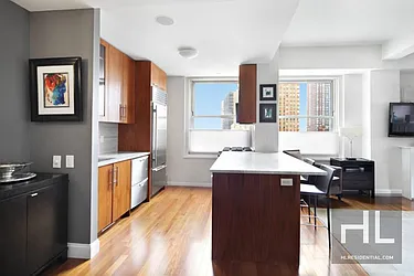 Rented by Highline Residential