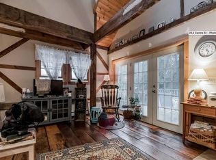 254 Centre St UNIT 2, Bath, ME 04530