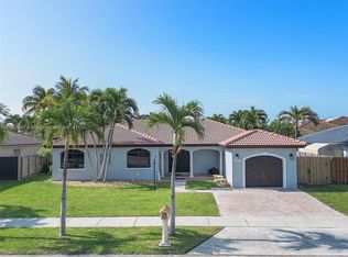 15362 SW 172nd Ter, Miami, FL 33187