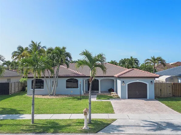 15362 SW 172nd Ter, Miami, FL 33187