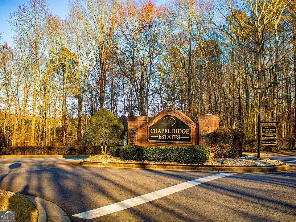 1st image of 160 Chapel Ridge Dr