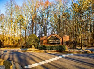 160 Chapel Ridge Dr, Ellenwood, GA 30294