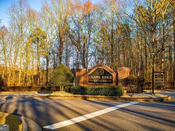 160 Chapel Ridge Dr, Ellenwood, GA 30294