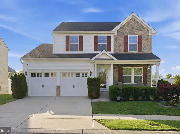 3212 Ridgeway Pl, Baltimore, MD 21244