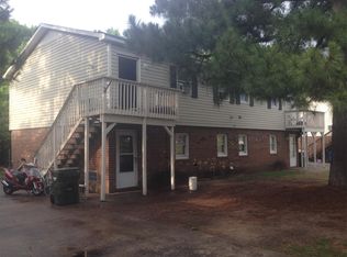 1222 Hearthside St APT C, Durham, NC 27707