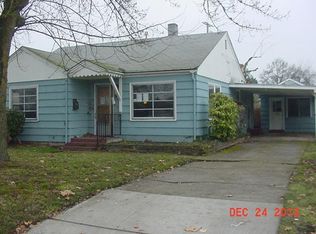 912 Newtown St, Medford, OR 97501
