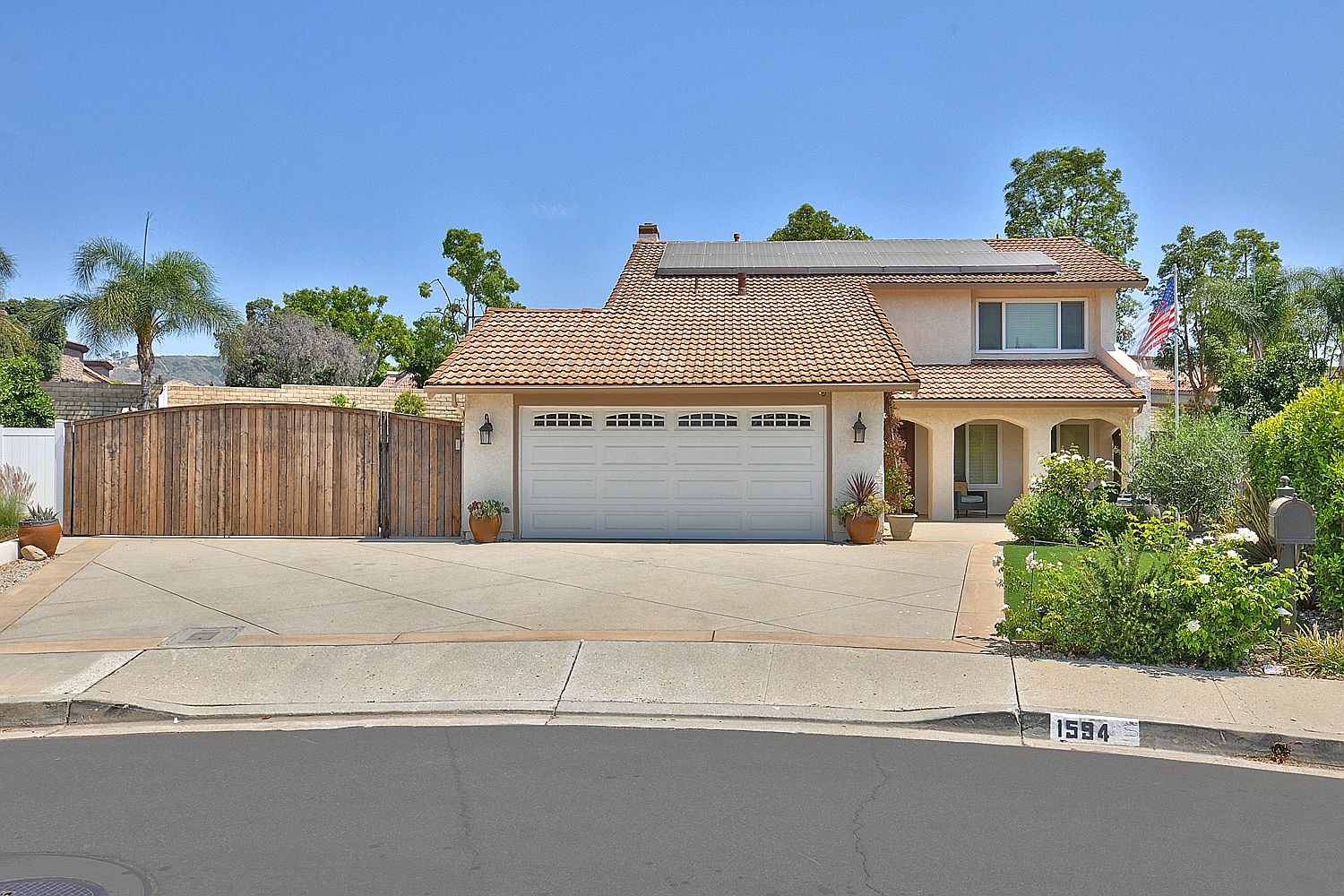 1594 Lexington Ct, Camarillo, CA 93010 Zillow
