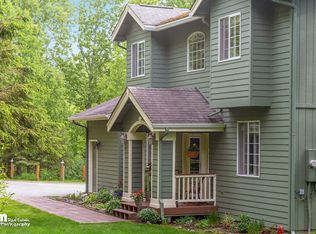 14500 Rocky Rd, Anchorage, AK 99516