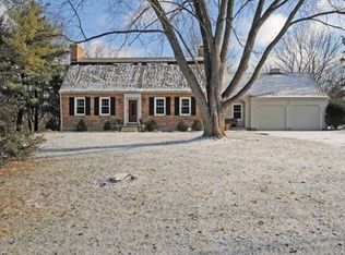 840 Stubbs Mill Rd, Lebanon, OH 45036