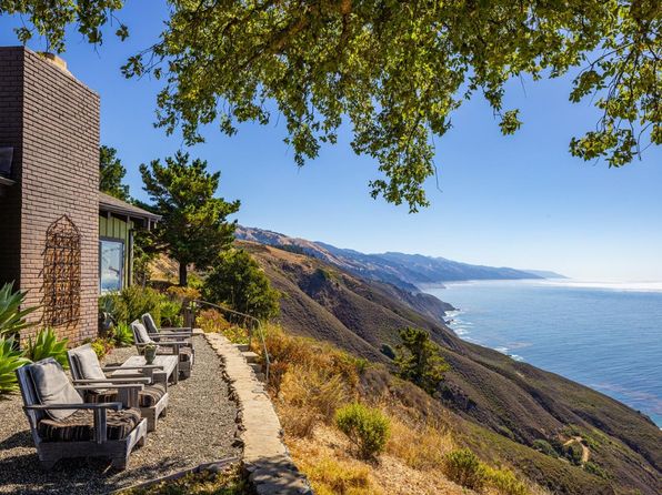 Big Sur CA Real Estate - Big Sur CA Homes For Sale | Zillow