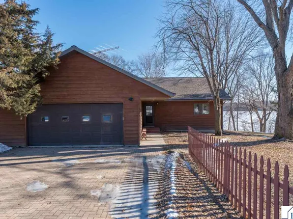 46549 Cape Horn Rd, Cleveland, MN 56017