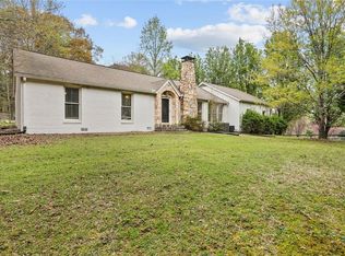 15310 Birmingham Hwy, Milton, GA 30004