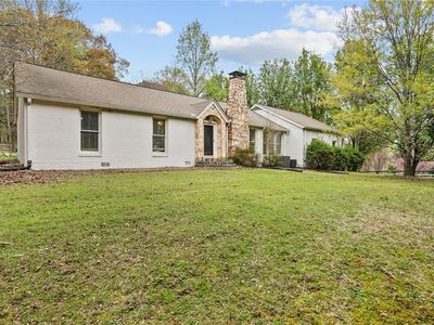 15310 Birmingham Hwy, Milton, GA, 30004