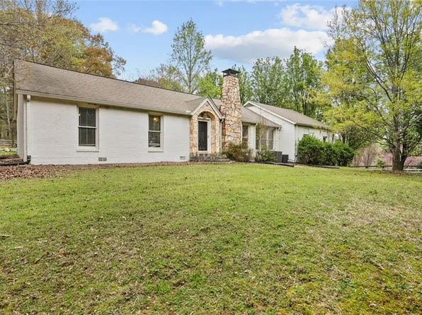 15310 Birmingham Hwy, Milton, GA 30004