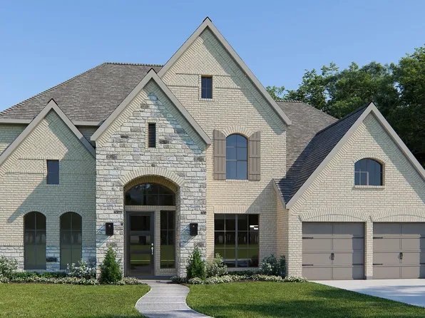 8102 Prairie Docks Ct, Katy, TX 77493