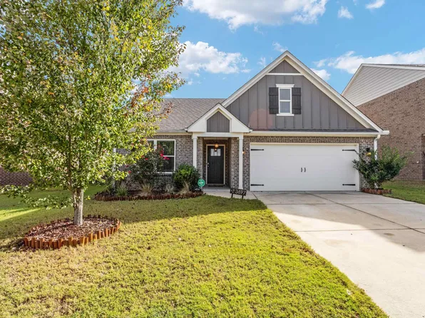 3697 Grand Central Ave, Fultondale, AL 35068