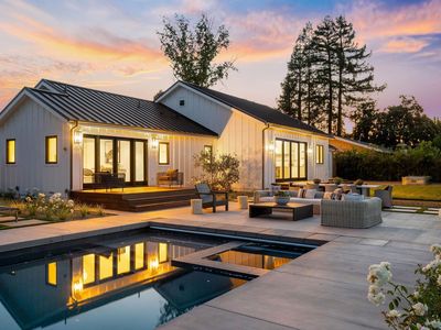 1597 Arrowhead Drive, Saint Helena, CA, 94574