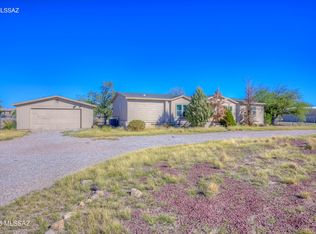 16900 W Jaguar Ln, Marana, AZ 85653