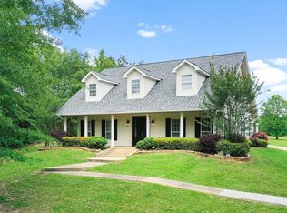 18361 Hillary Simmons Rd, Kentwood, LA 70444