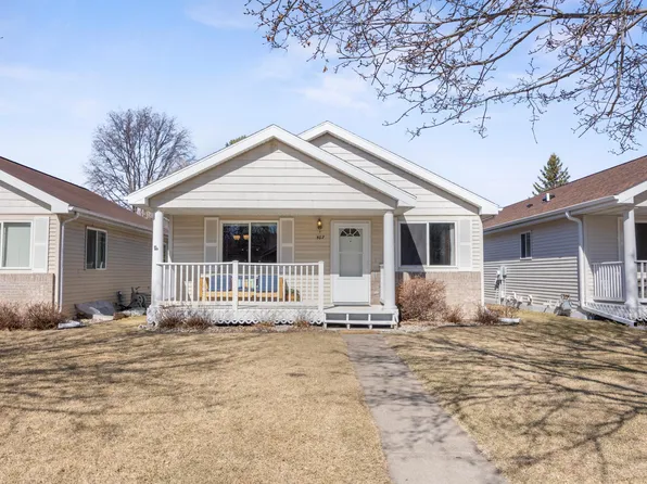 507 Minnesota St, Monticello, MN 55362