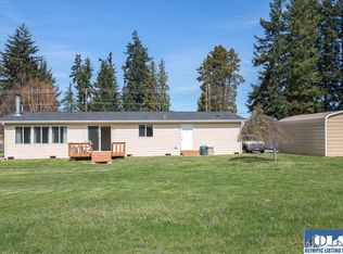 82 E Runnion Rd, Sequim, WA 98382