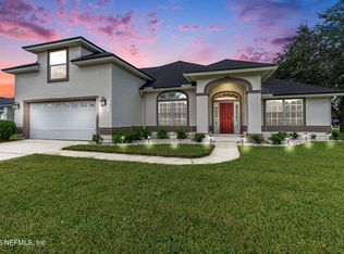 4946 Grand Lakes Dr S, Jacksonville, FL 32258