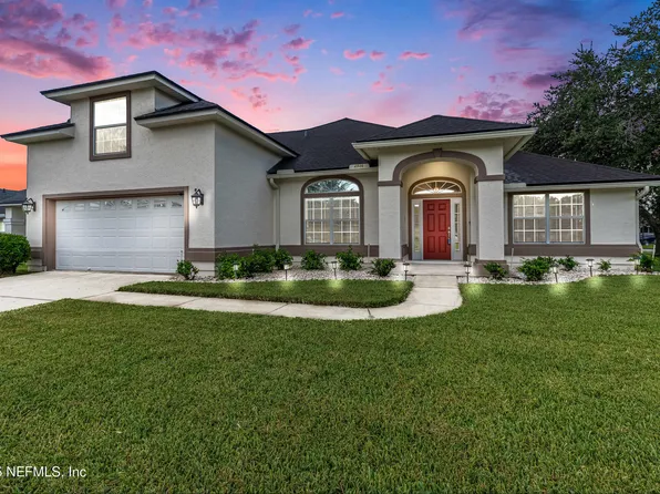 4946 GRAND LAKES Drive S, Jacksonville, FL 32258