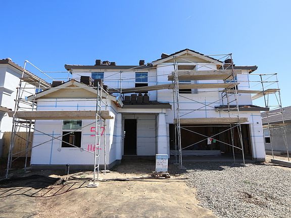 Exterior - March 24, 2026