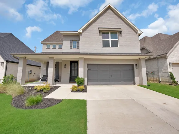 1010 Adair Rd, Prosper, TX 75078