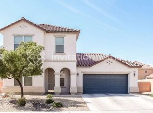 2913 River Ranch Pl, North Las Vegas, NV 89081