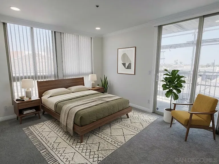 3939 Illinois St #3D — Photo 6